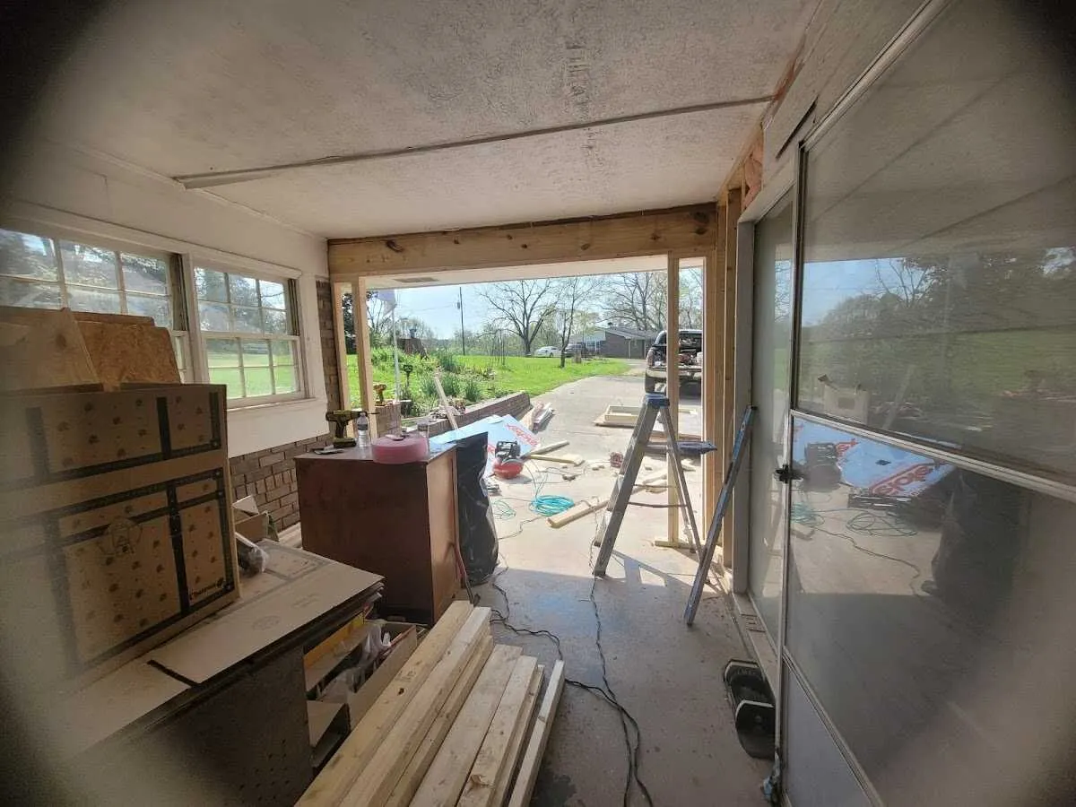 Air movers and dehumidifier for Drying & Dehumidification in Dighton